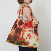 LinenBag(Red)